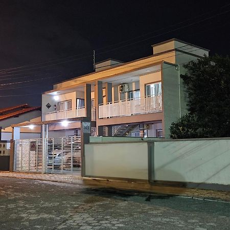 Apart Zss Penha  Exterior photo