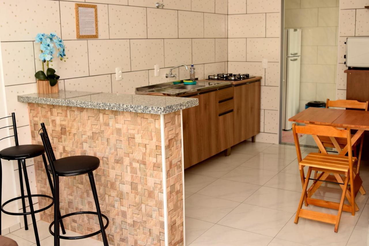Apart Zss Penha  Exterior photo