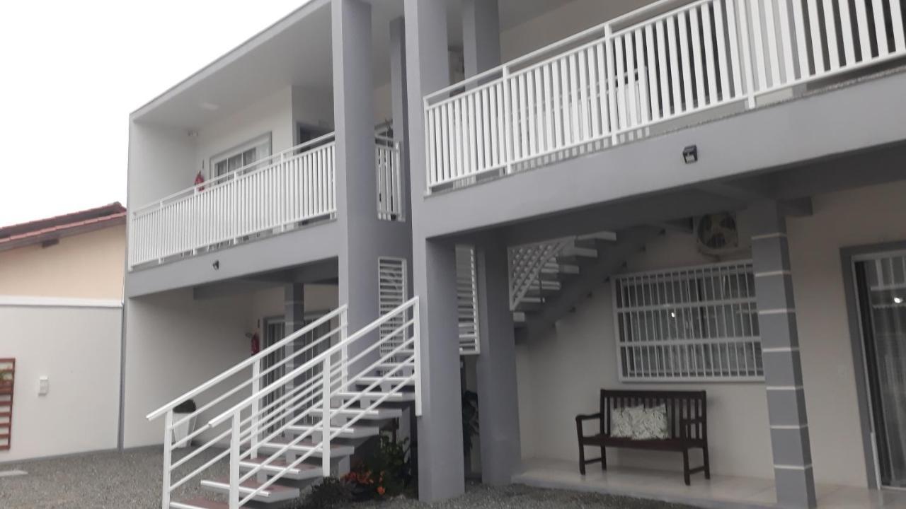 Apart Zss Penha  Exterior photo