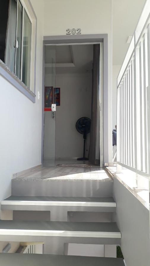Apart Zss Penha  Exterior photo