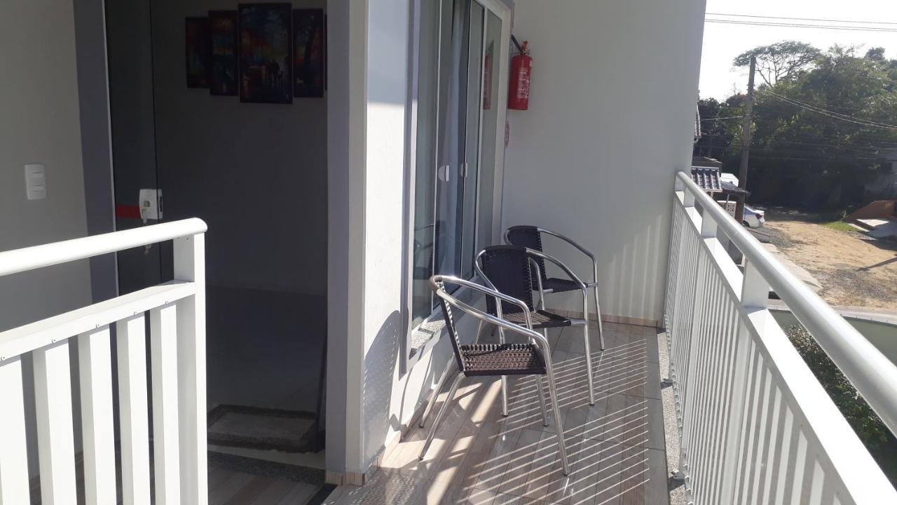 Apart Zss Penha  Exterior photo