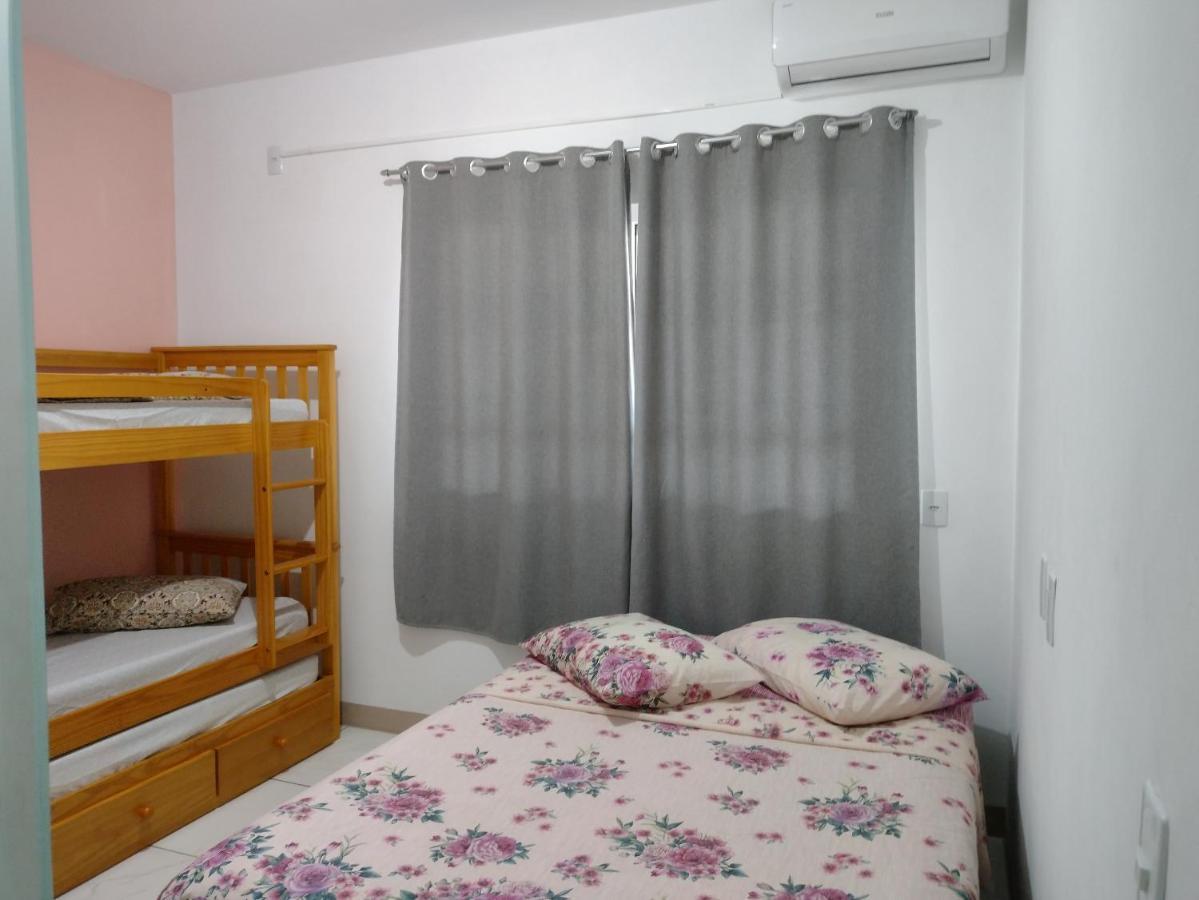 Apart Zss Penha  Exterior photo