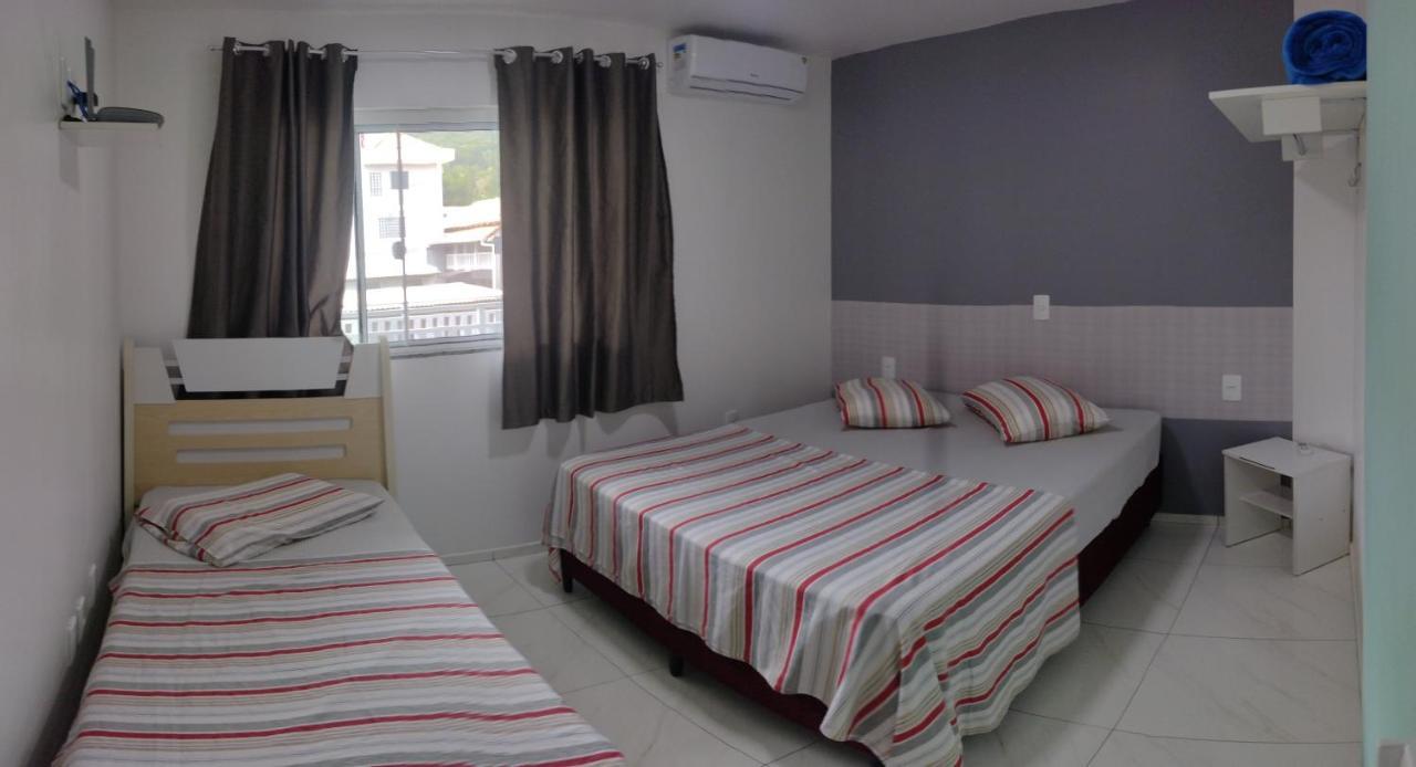 Apart Zss Penha  Exterior photo