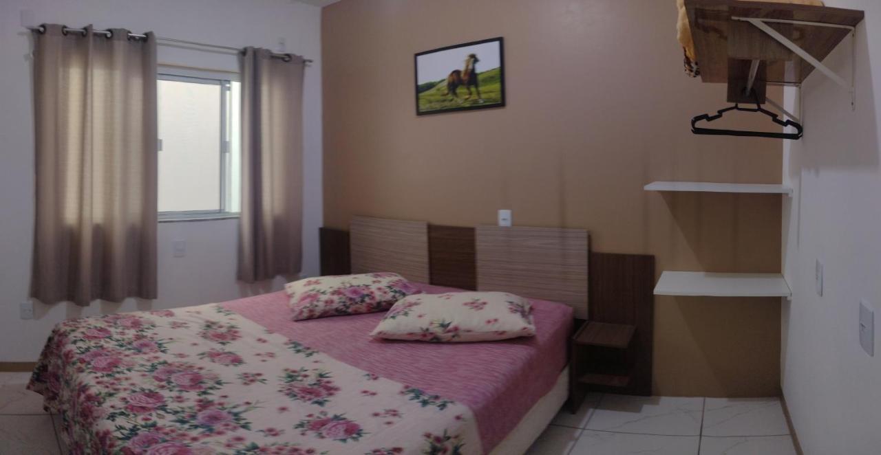 Apart Zss Penha  Exterior photo
