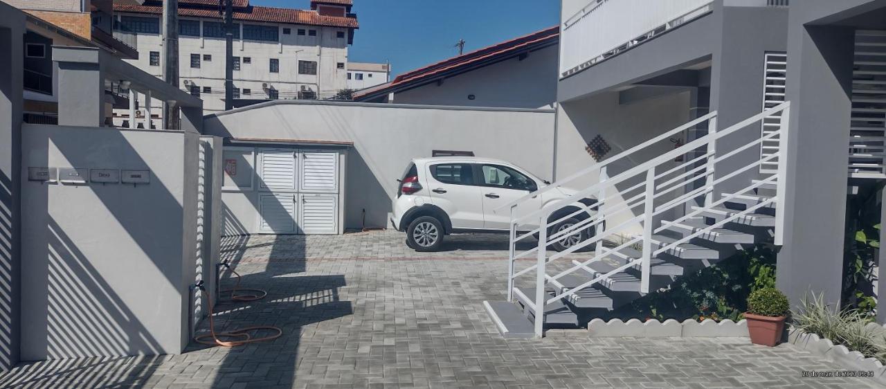 Apart Zss Penha  Exterior photo
