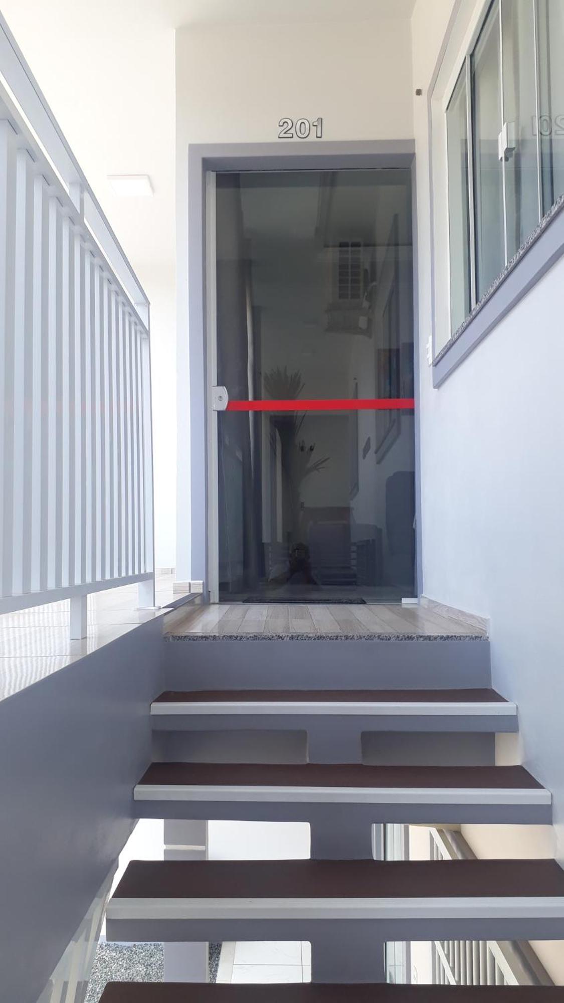 Apart Zss Penha  Room photo