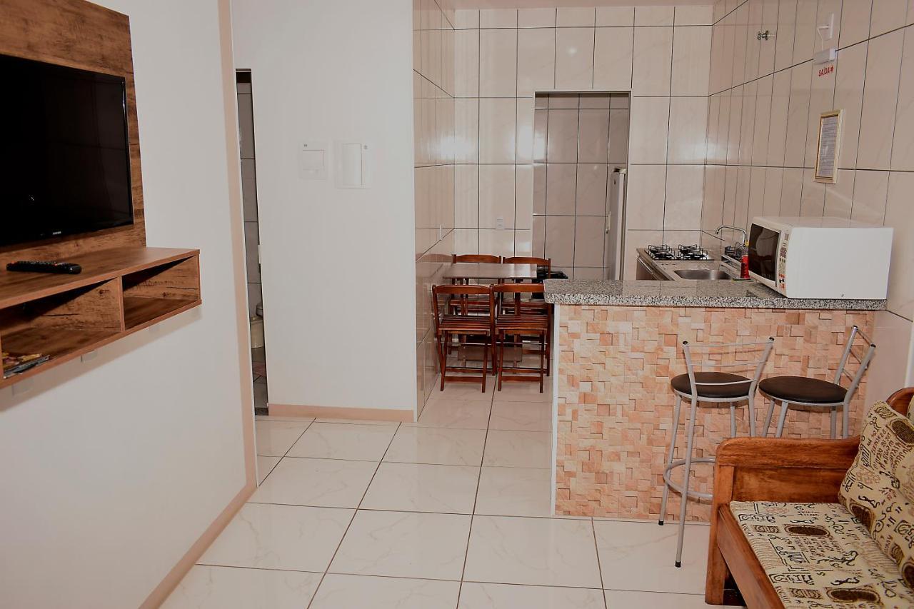 Apart Zss Penha  Exterior photo
