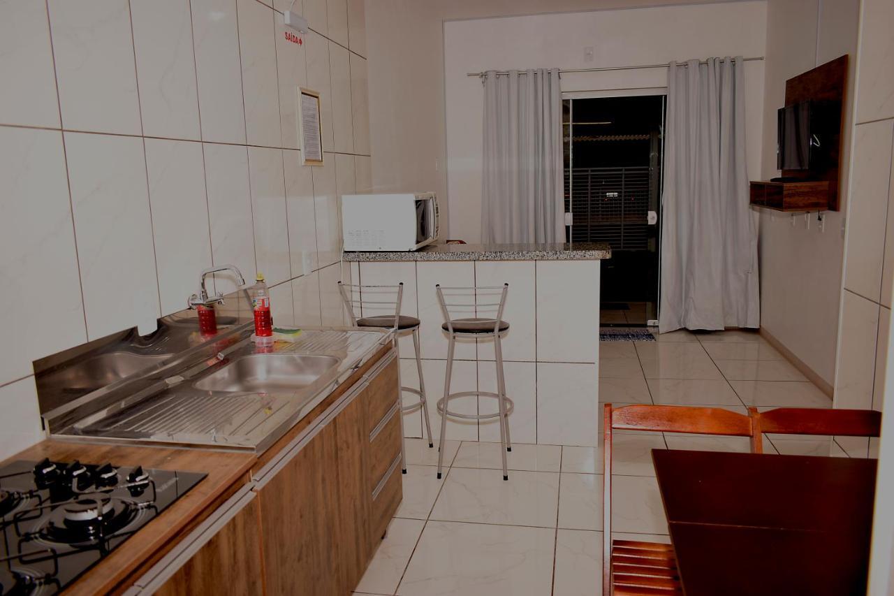 Apart Zss Penha  Exterior photo