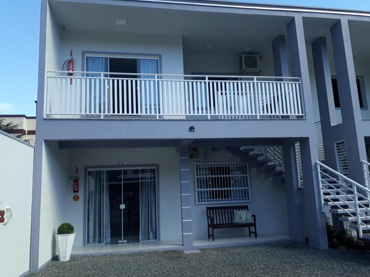 Apart Zss Penha  Exterior photo